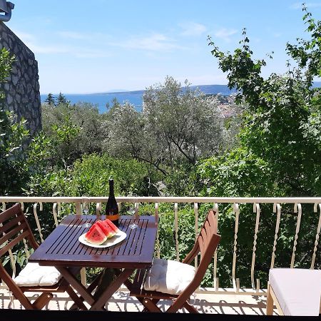 Villa Splendissima Krk - Adults Only Крк Экстерьер фото