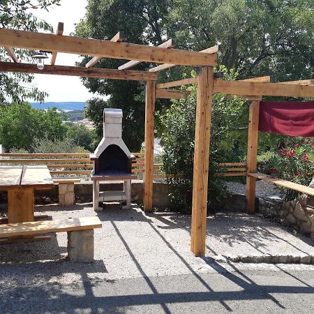 Villa Splendissima Krk - Adults Only Крк Экстерьер фото