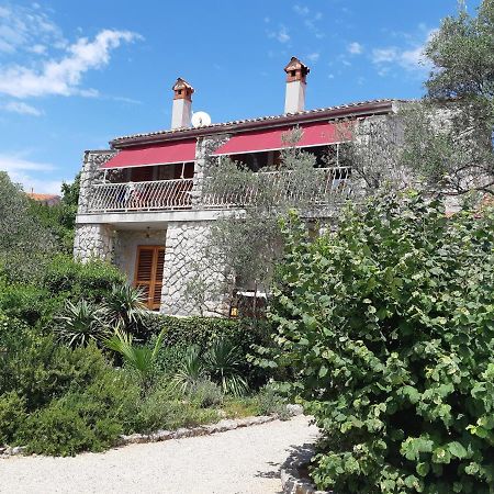 Villa Splendissima Krk - Adults Only Крк Экстерьер фото
