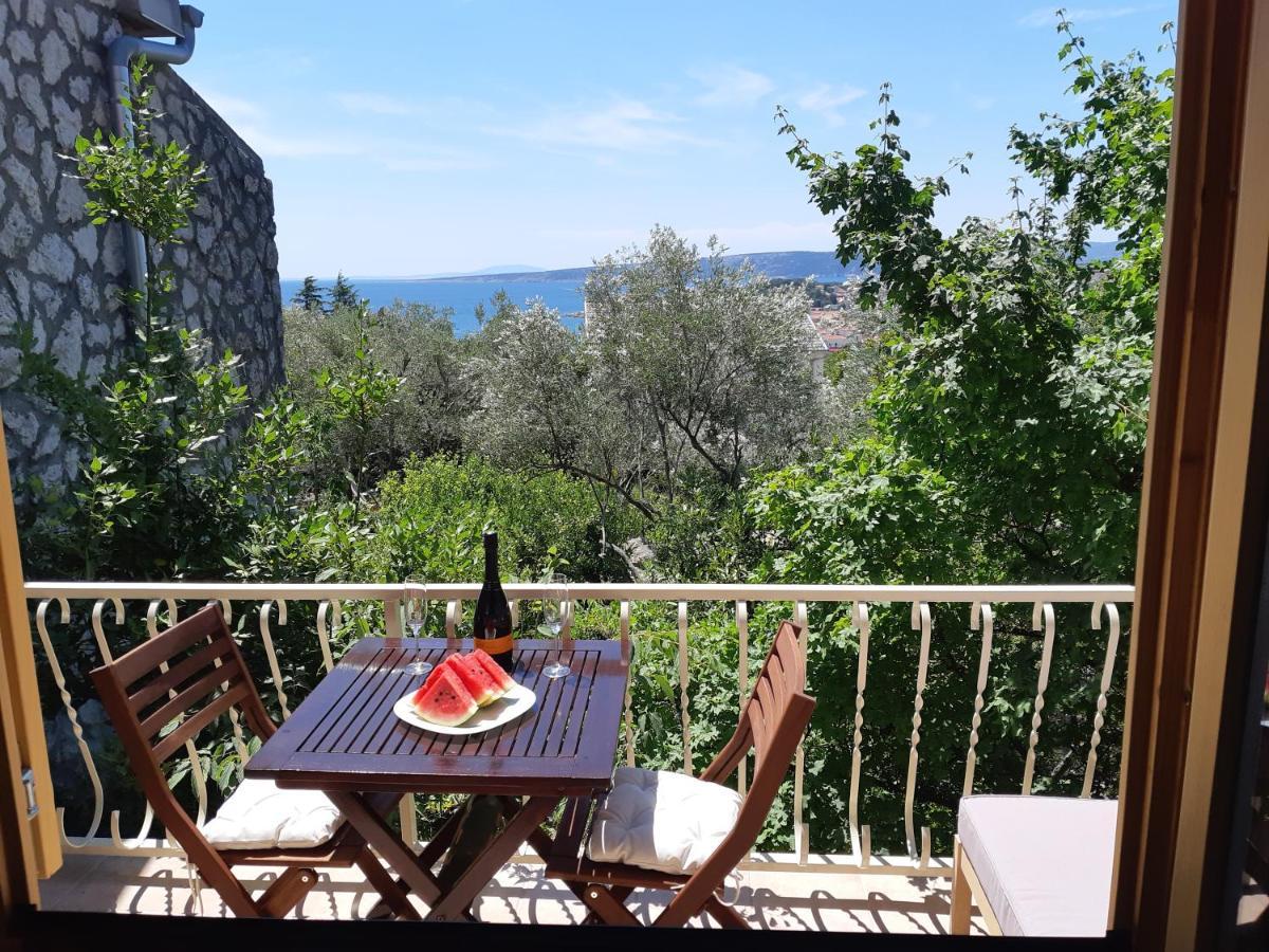 Villa Splendissima Krk - Adults Only Крк Экстерьер фото