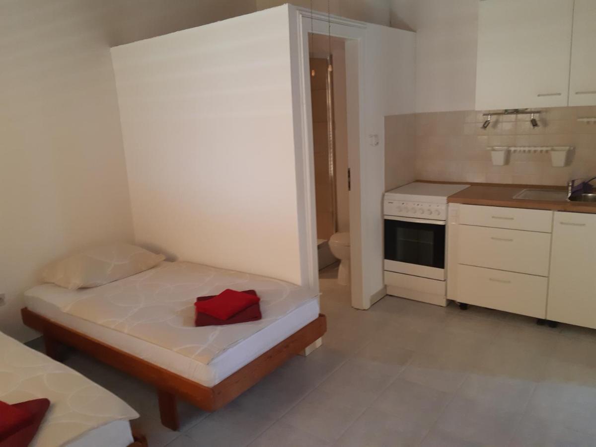 Villa Splendissima Krk - Adults Only Крк Экстерьер фото