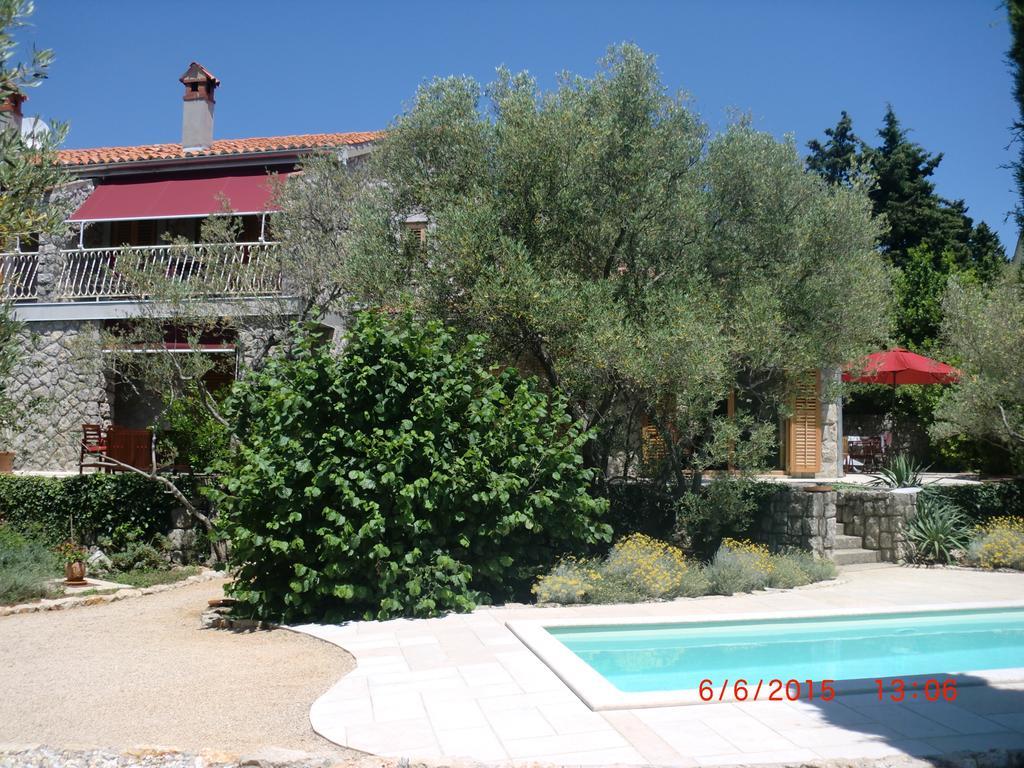 Villa Splendissima Krk - Adults Only Крк Экстерьер фото