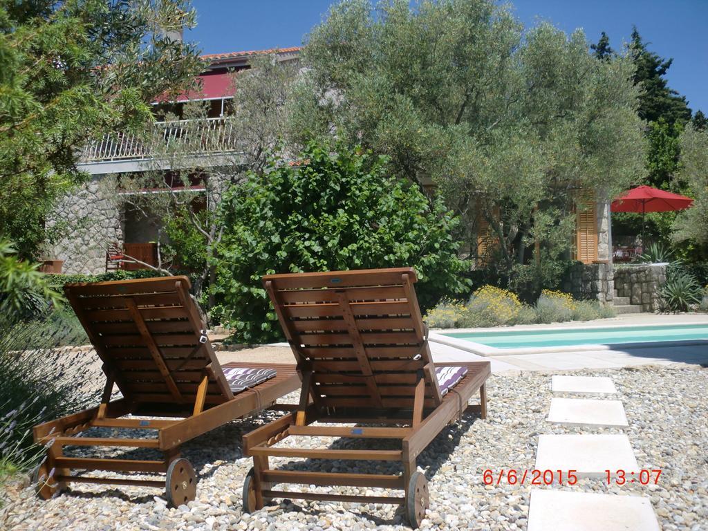 Villa Splendissima Krk - Adults Only Крк Экстерьер фото