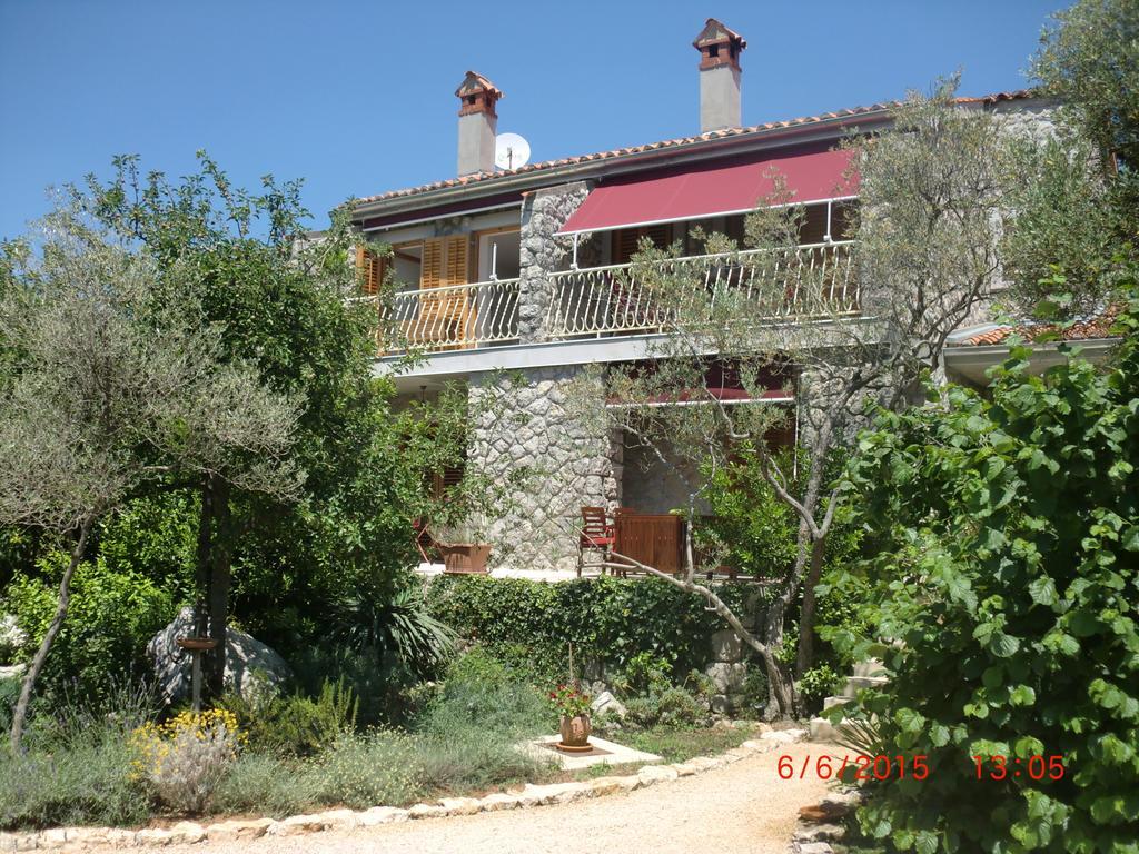 Villa Splendissima Krk - Adults Only Крк Экстерьер фото