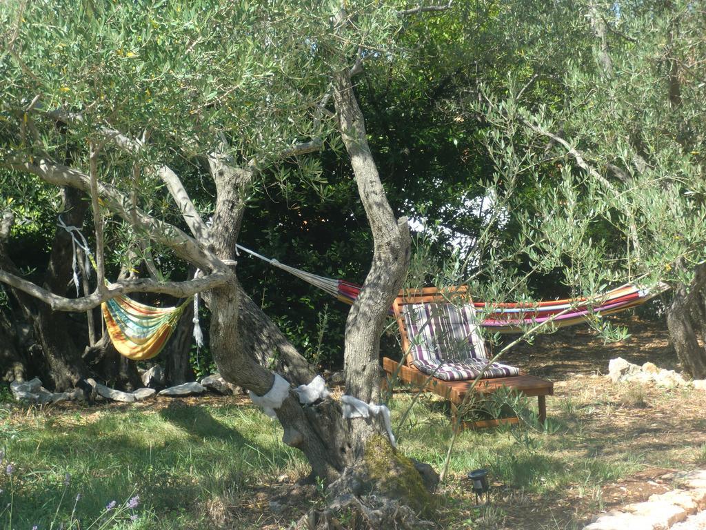 Villa Splendissima Krk - Adults Only Крк Экстерьер фото