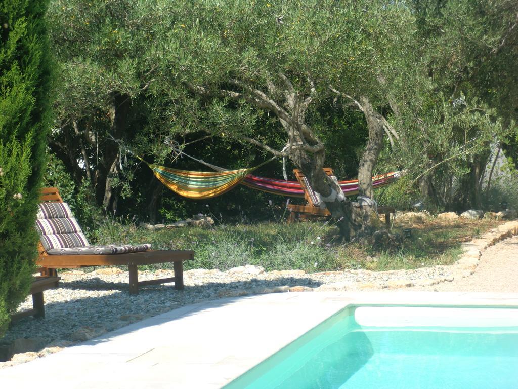 Villa Splendissima Krk - Adults Only Крк Экстерьер фото