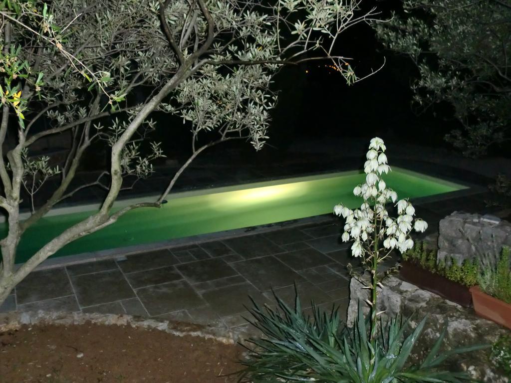 Villa Splendissima Krk - Adults Only Крк Экстерьер фото