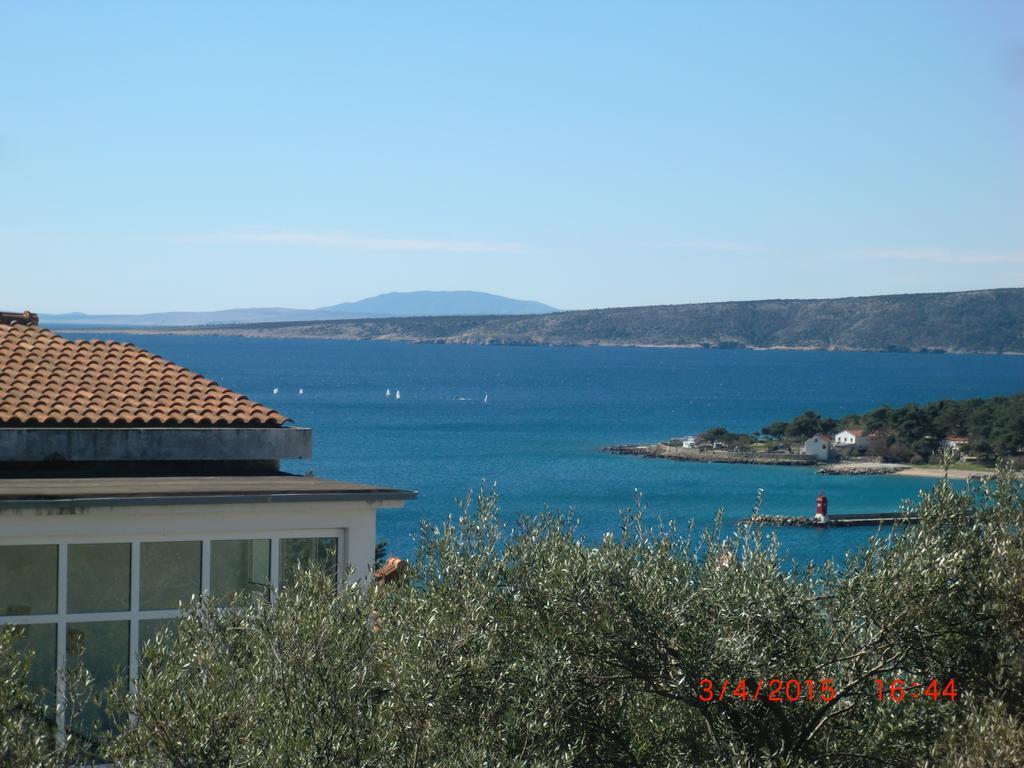 Villa Splendissima Krk - Adults Only Крк Экстерьер фото