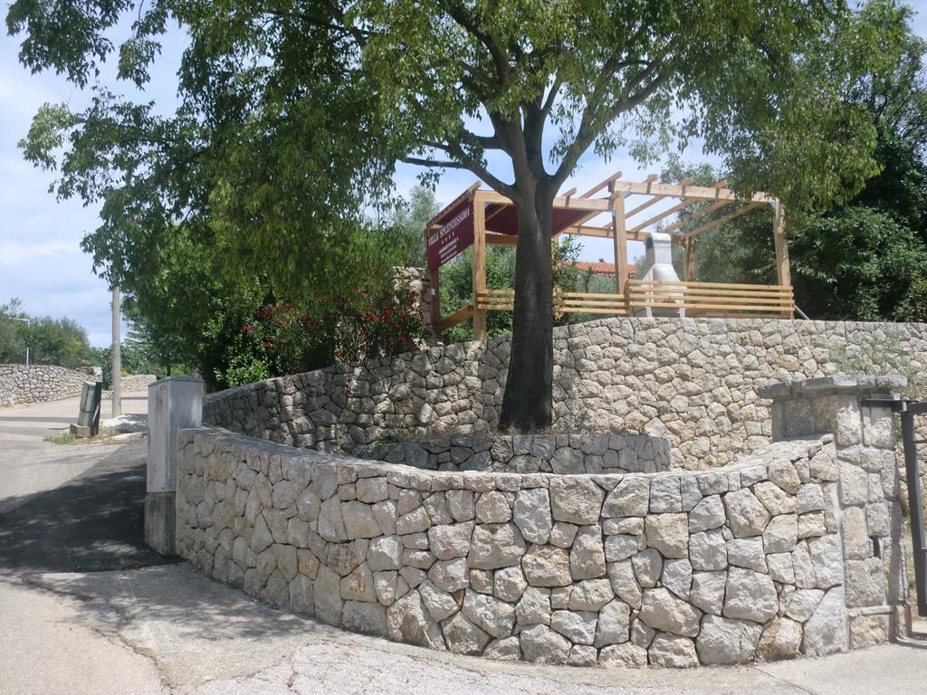 Villa Splendissima Krk - Adults Only Крк Экстерьер фото