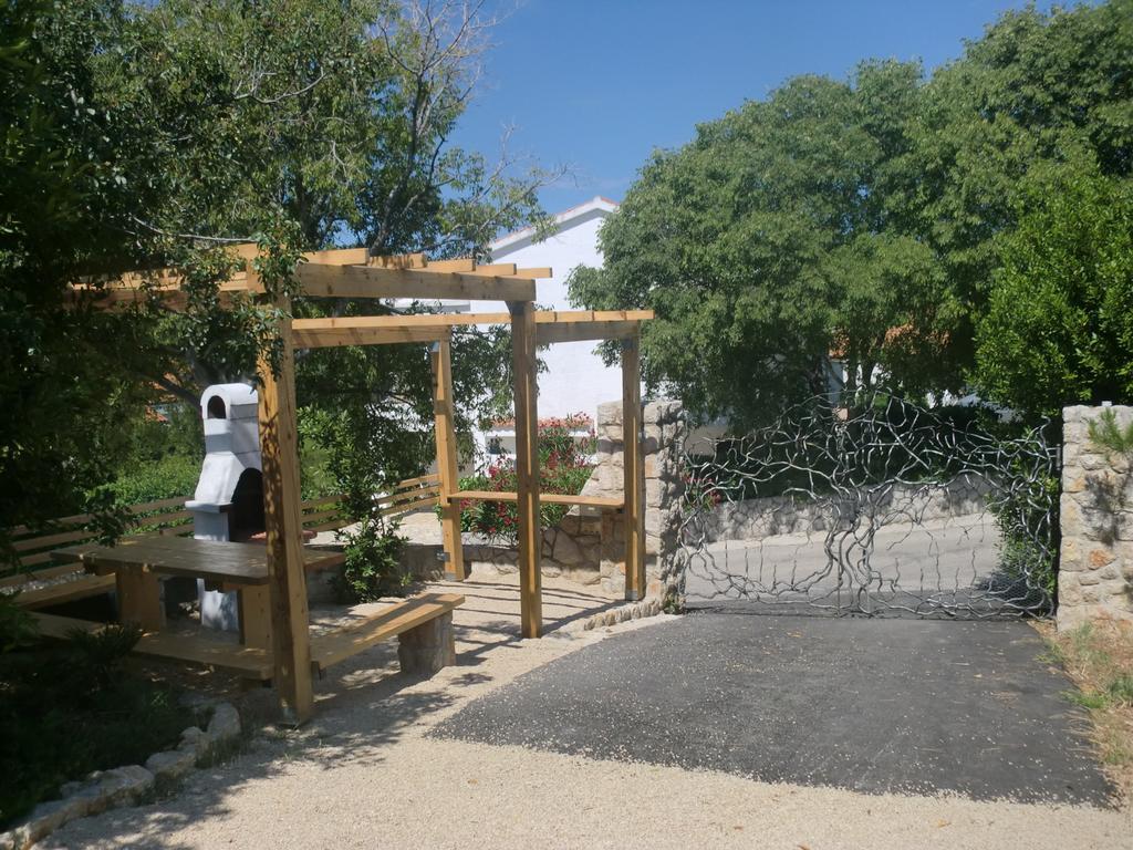 Villa Splendissima Krk - Adults Only Крк Экстерьер фото