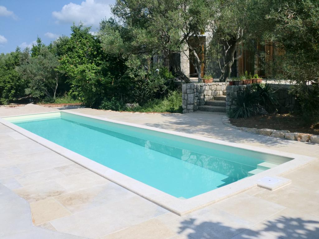 Villa Splendissima Krk - Adults Only Крк Экстерьер фото
