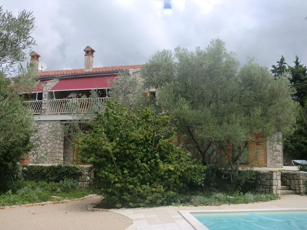 Villa Splendissima Krk - Adults Only Крк Номер фото