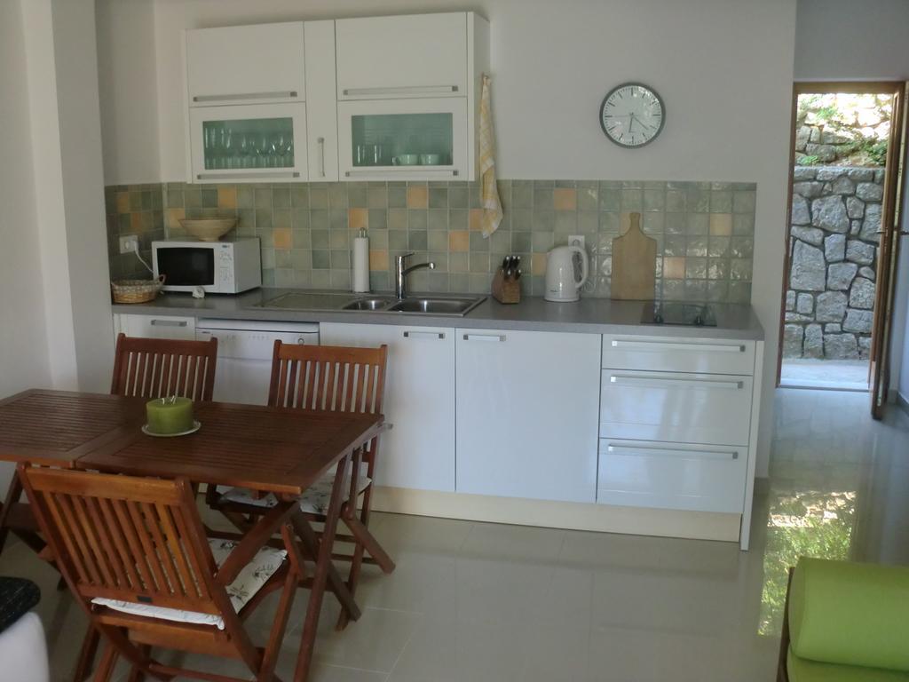 Villa Splendissima Krk - Adults Only Крк Номер фото