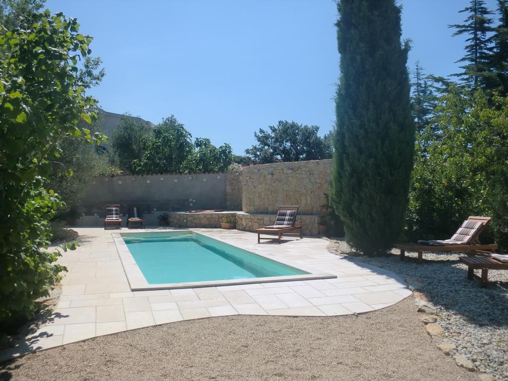 Villa Splendissima Krk - Adults Only Крк Экстерьер фото