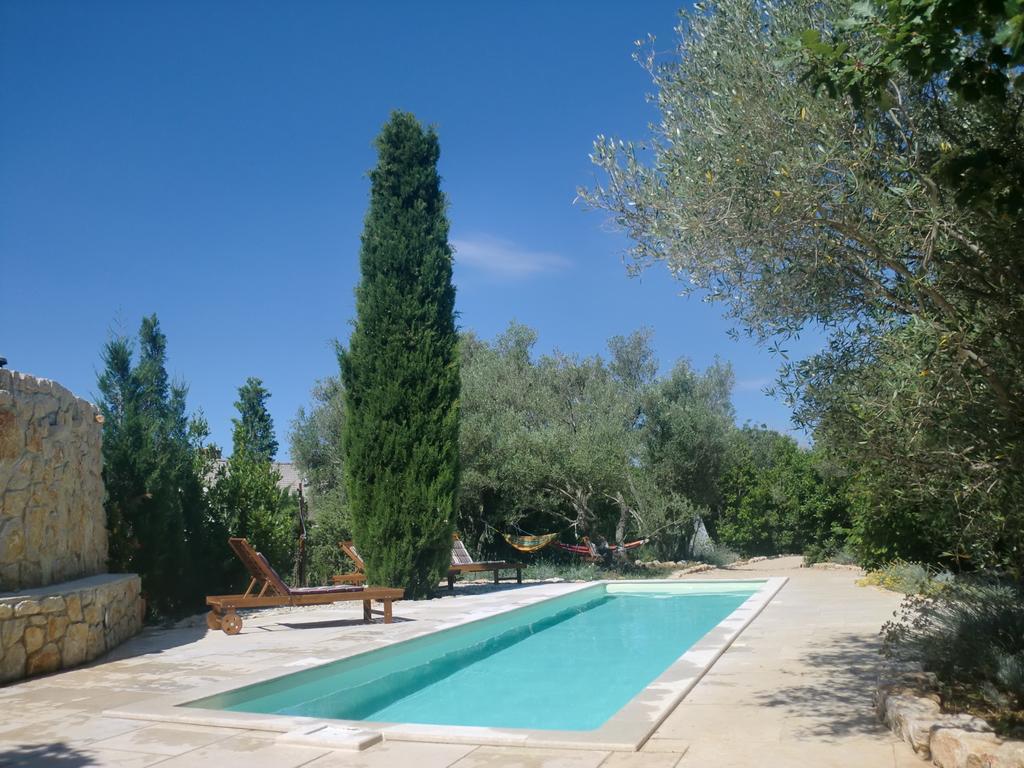 Villa Splendissima Krk - Adults Only Крк Экстерьер фото
