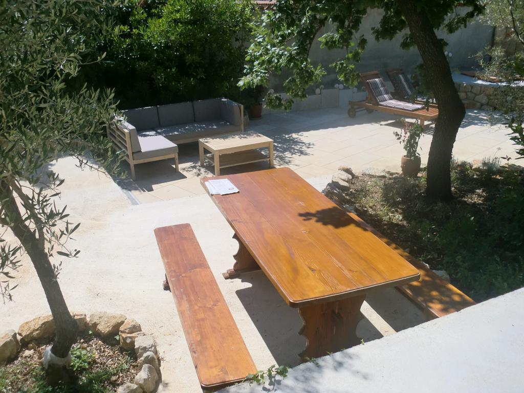 Villa Splendissima Krk - Adults Only Крк Экстерьер фото