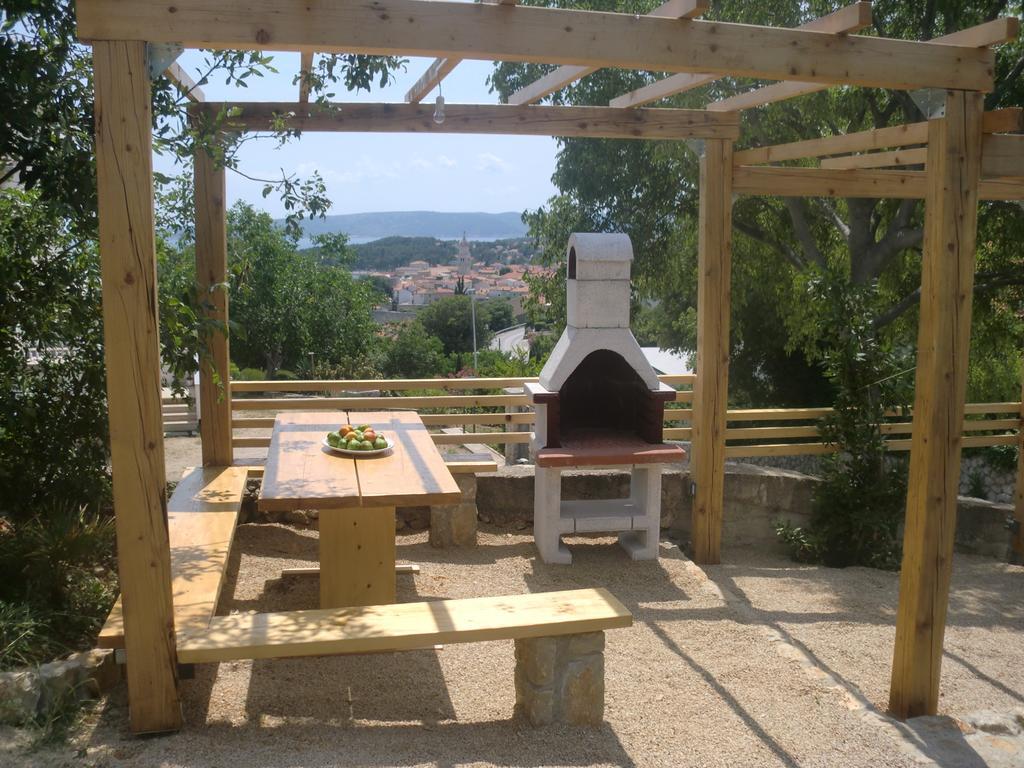 Villa Splendissima Krk - Adults Only Крк Экстерьер фото