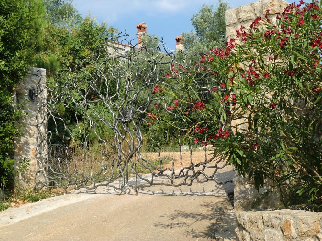 Villa Splendissima Krk - Adults Only Крк Экстерьер фото
