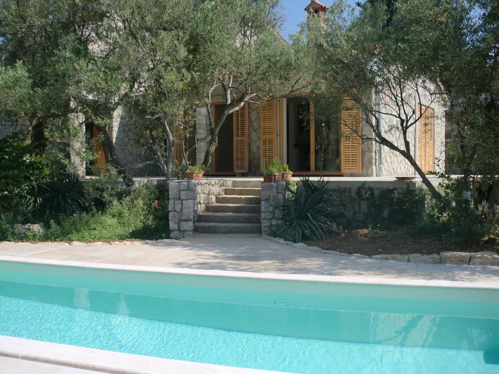 Villa Splendissima Krk - Adults Only Крк Экстерьер фото
