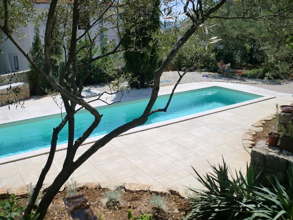 Villa Splendissima Krk - Adults Only Крк Экстерьер фото