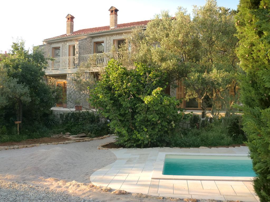 Villa Splendissima Krk - Adults Only Крк Экстерьер фото