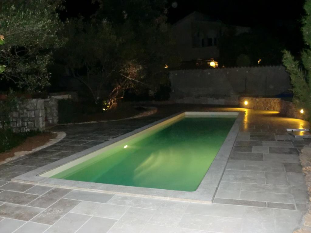 Villa Splendissima Krk - Adults Only Крк Экстерьер фото