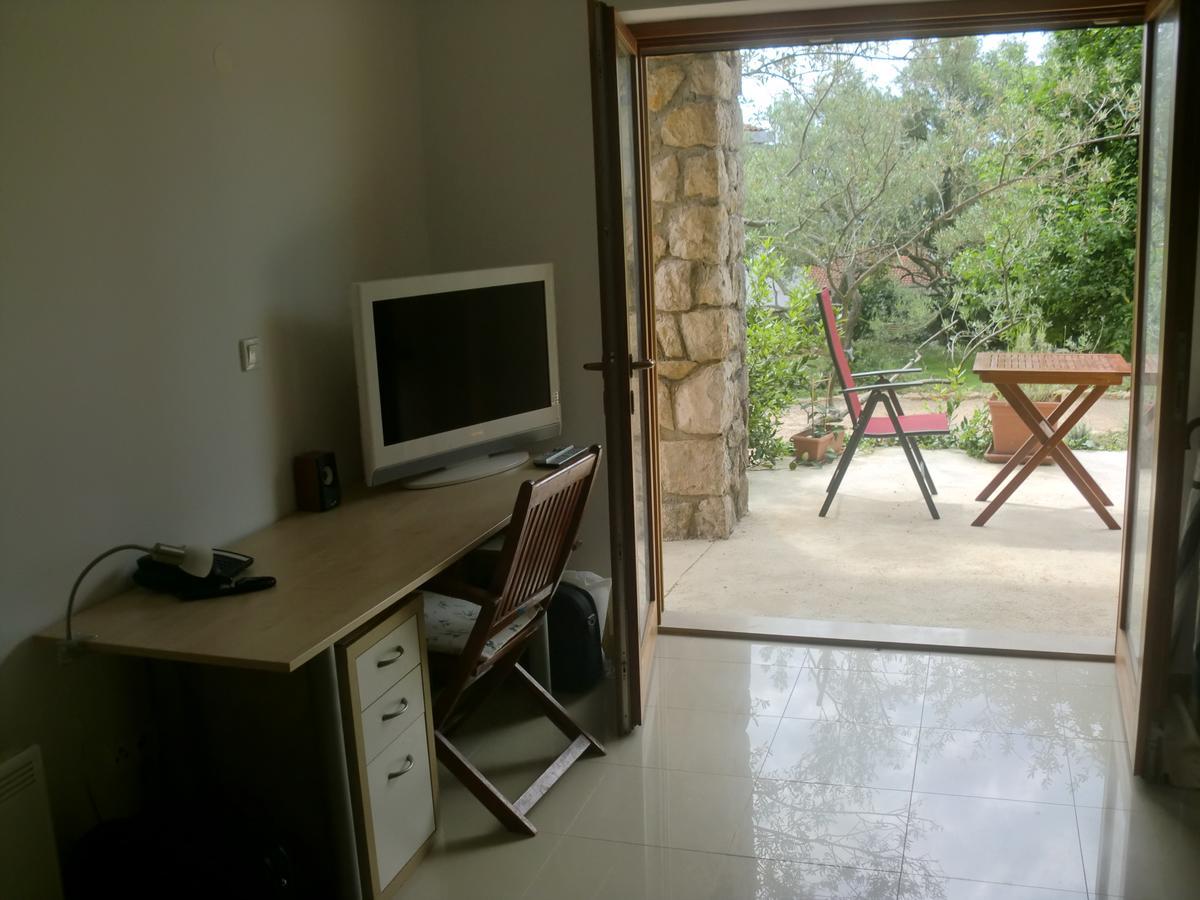 Villa Splendissima Krk - Adults Only Крк Экстерьер фото