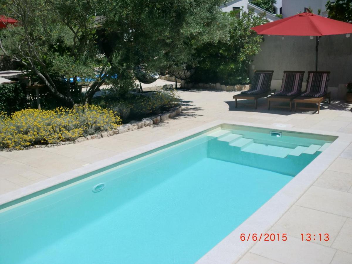 Villa Splendissima Krk - Adults Only Крк Экстерьер фото