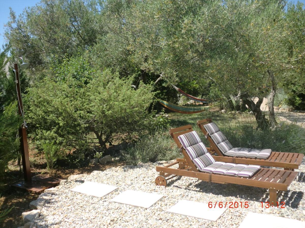 Villa Splendissima Krk - Adults Only Крк Экстерьер фото