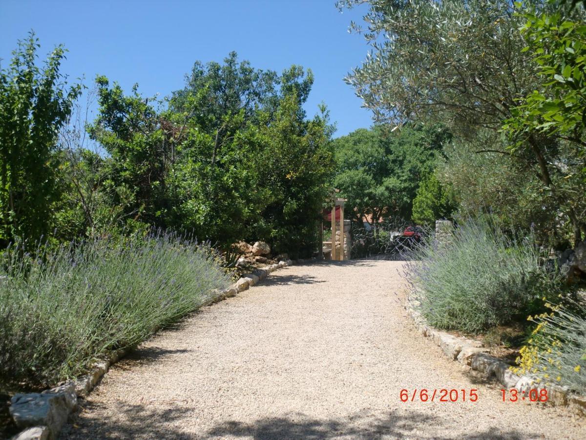 Villa Splendissima Krk - Adults Only Крк Экстерьер фото