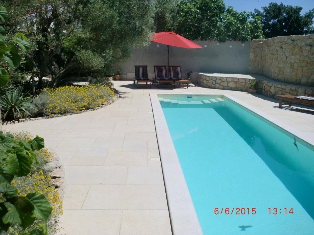 Villa Splendissima Krk - Adults Only Крк Экстерьер фото