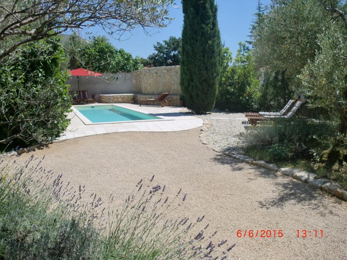Villa Splendissima Krk - Adults Only Крк Экстерьер фото