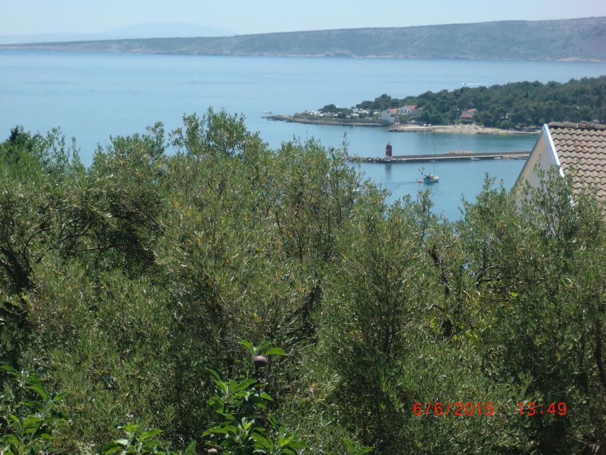 Villa Splendissima Krk - Adults Only Крк Номер фото